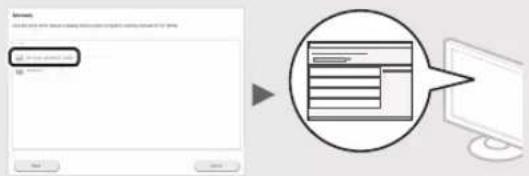 CANON iSensys MF4750 - For details on the installation procedures: - 3