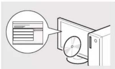 CANON iSensys MF4750 - IpepeiueHHMn nyHtamm MeHTo Ta cnoci6 BBeDeHHa TeKcty - 3