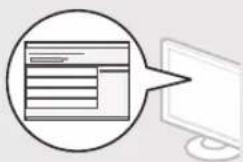 CANON iSensys MF4750 - Kurulum prosedürleriyle ilgili ayrintilar icin: - 5