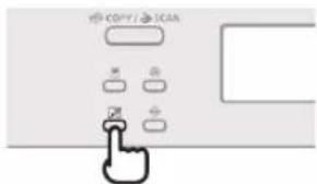 CANON iSensys MF4750 - Setarea dimensiunii sia tipului de harte - 2
