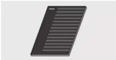 CANON iSensys MF4750 - IpepeiueHHMn nyHtamm MeHTo Ta cnoci6 BBeDeHHa TeKcty - 1