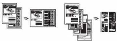 CANON iSensys MF4750 - Smanjeni izgled - 1