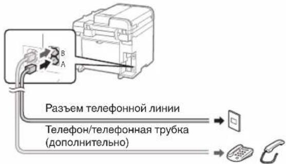 CANON iSensys MF4750 - HcnoJb3OBAHHe HmEHn NOJb3OBaTeJIa - 1