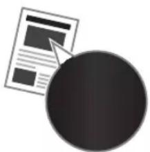 CANON iSensys MF4750 - Quando sulla stampa compaiano delle strisce bianche o la stampa è parzialmente sbiadita - 2