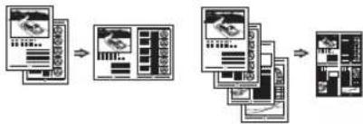 CANON iSensys MF4750 - Verkleinertes Layout - 1