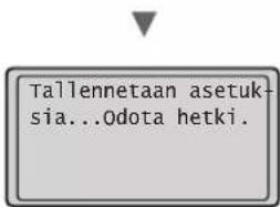 CANON iSensys MF4750 - Paperikoon ja -tyypin märittäminen - 4