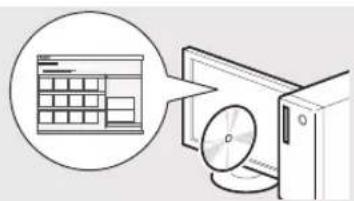 CANON iSensys MF4750 - ④ Manuale in formato elettronico (Multi-lingual User Manual CD): - 1
