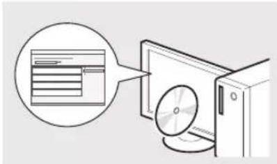 CANON iSensys MF4750 - Despre manualele furnizate - 3