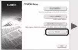 CANON iSensys MF4750 - Podrobné informace o postupech instalace: - 3