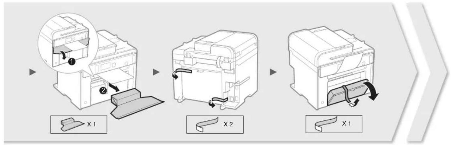 CANON iSensys MF4750 - 18