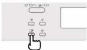 CANON iSensys MF4750 - Definir um tipo e&amp;tamanho de papel - 2