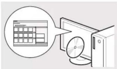 CANON iSensys MF4750 - Despre manualele furnizate - 4