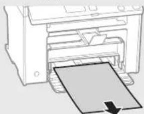 CANON iSensys MF4750 - Aphiosn mλokapiouevwv xaptiwv - 12
