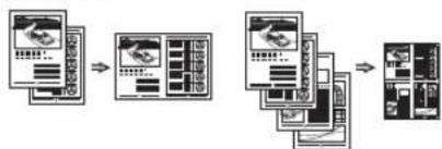 CANON iSensys MF4750 - Layout ridotto - 1