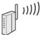 CANON iSensys MF4750 - Vyber spósobu pripojenia zariadenia k počitaču - 6