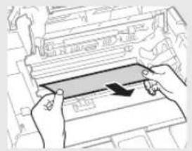CANON iSensys MF4750 - YcTpaHHe 3aM7n6ymarH - 7
