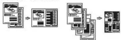 CANON iSensys MF4750 - Küçultlümş Düzen - 1