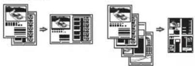 CANON iSensys MF4750 - Nedkopieret layout - 1