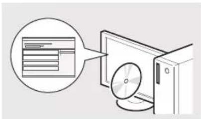 CANON iSensys MF4750 - Navigating the Menu and Text Input Method - 3