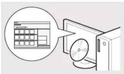 CANON iSensys MF4750 - Informacja o dostarczonych podręcznikach - 4