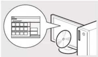 CANON iSensys MF4750 - Komplekti kuuluvad   juhendid - 4