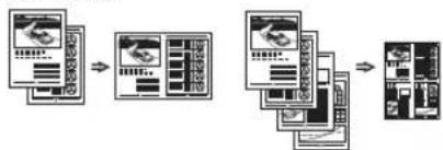 CANON iSensys MF4750 - Paginare redusa - 1
