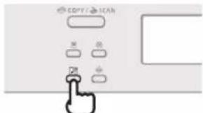 CANON iSensys MF4750 - YctaHOBJIeHHaOpMaTy Ta TnIy nanepy - 2