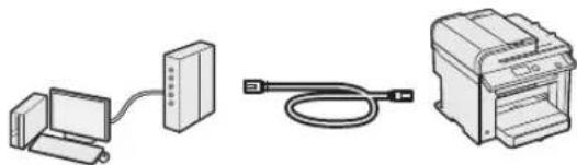 CANON iSensys MF4750 - aaiy aolai juaai y - 1