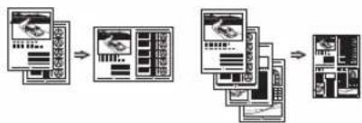 CANON iSensys MF4750 - Disposition réduite - 1