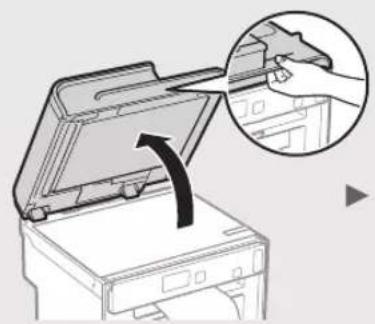 CANON iSensys MF4750 - 10