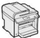 CANON iSensys MF4750 - Wybor metody podlączenia urzadzenia do kom - 8