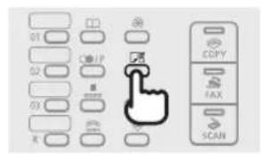CANON iSensys MF4750 - Impostazione del formato e del tipo di Carta - 1