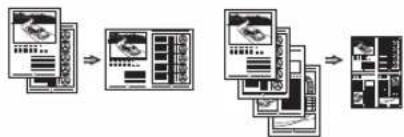 CANON iSensys MF4750 - Verkleinertes Layout - 1