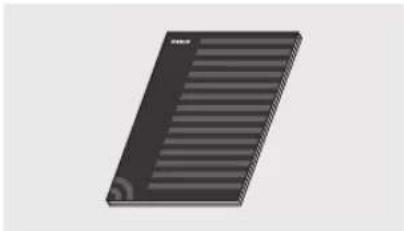 CANON iSensys MF4750 - ② Handleiding voor draadloze LANinstelling (alleen MF4890dw/MF4780w): - 1