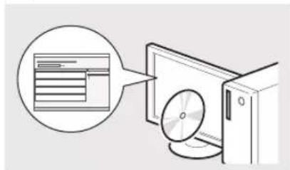 CANON iSensys MF4750 - Par komplektacija ieklautajam rokasgramatam - 3