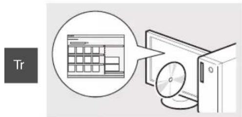 CANON iSensys MF4750 - Makineyle Birlikte Gelen Kilavuzlar Hakkinda - 4