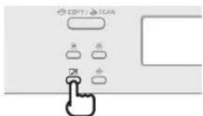 CANON iSensys MF4750 - A papírmétr es a papírtípus beállítása - 2