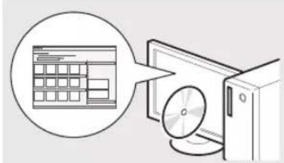 CANON iSensys MF4750 - 4