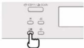 CANON iSensys MF4750 - Paperikoon ja -tyypin märittäminen - 2
