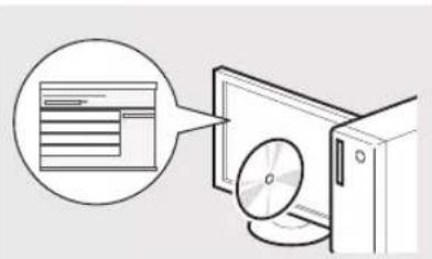 CANON iSensys MF4750 - Dóležité bezpečnostnéPokyny - 1