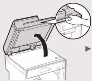 CANON iSensys MF4750 - 15