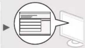 CANON iSensys MF4750 - Voor meer informatie over de installmentprocedures: - 5