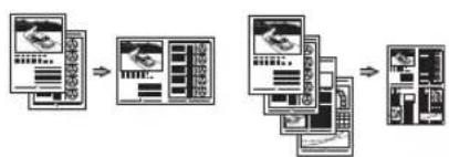 CANON iSensys MF4750 - Esquema reduzido - 1