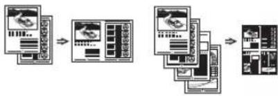 CANON iSensys MF4750 - Layout ridotto - 1