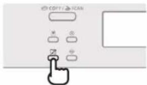 CANON iSensys MF4750 - Angepappersformat och -typ - 2