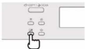 CANON iSensys MF4750 - Nastavenie formatu a tipo paplera - 2
