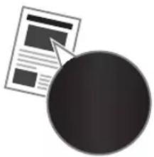 CANON iSensys MF4750 - When White Streaks Appear on the Output or the Output Is Partially Faded - 2