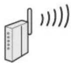 CANON iSensys MF4750 - Wybor metody podlączenia urzadzenia do kom - 6