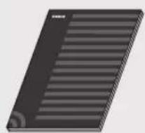CANON iSensys MF4750 - ② Ośnyóc puθuònc aoupuatou LAN (móvo yia MF4890dw/MF4780w): - 1
