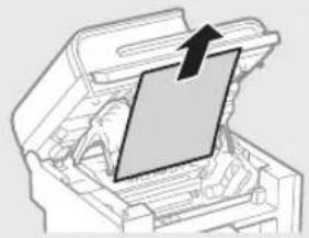 CANON iSensys MF4750 - Vzdálené uživatelské rozhrani*** - 4